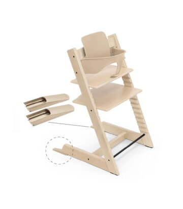 Stokke Tripp Trapp Baby Set 2 - Natural