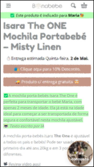personalização bonabebe 2
