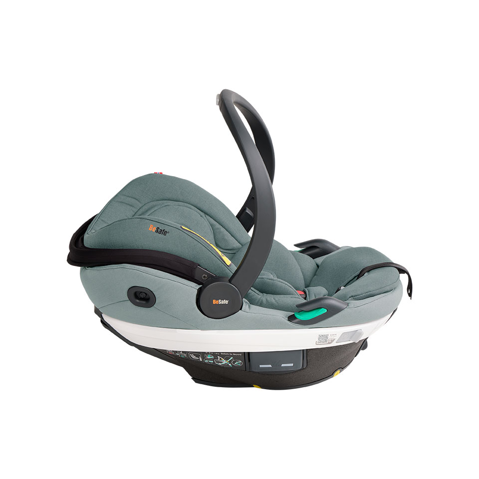 11036236_BeSafe_Go-Beyond_Sea-Green-Mélange_Side