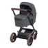 Maxi-Cosi Carrinho de Passeio Fame - Twillic Graphite