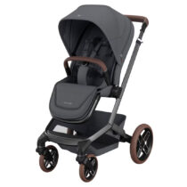 Maxi-Cosi Carrinho de Passeio Fame - Twillic Graphite