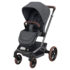 Maxi-Cosi Carrinho de Passeio Fame - Twillic Graphite