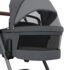 Maxi-Cosi Carrinho de Passeio Fame - Twillic Graphite