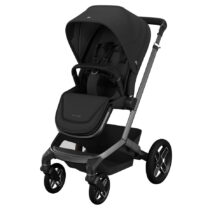 Maxi-Cosi Carrinho de Passeio Fame - Twillic Black