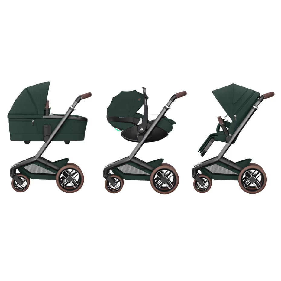 1920403110_2024_maxicosi_stroller_comfort_fame_twillic_twillicgreen_3in1travelsystem_side
