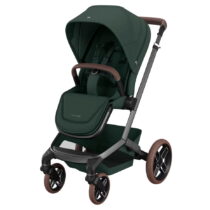 Maxi-Cosi Carrinho de Passeio Fame - Twillic Green