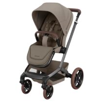 Maxi-Cosi Carrinho de Passeio Fame - Twillic Truffle