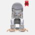 Minimeis The Shoulder Carrier G5 - Birch Premium