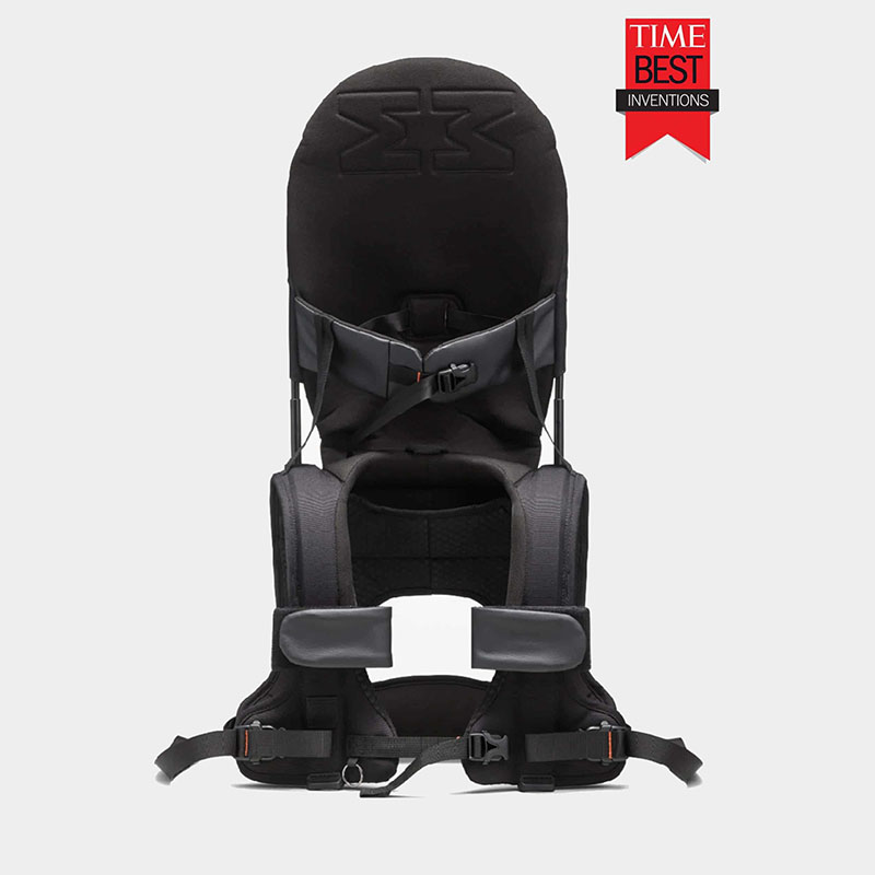 Minimeis The Shoulder Carrier G5 – Black Core