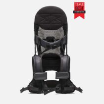 Minimeis The Shoulder Carrier G5 - Black Premium