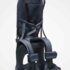 Minimeis The Shoulder Carrier G5 - Dusk Blue Core
