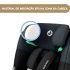 Maxi-Cosi Cadeira Auto Emerald 360 S material de absorção eps na zona da cabeça