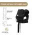 Stokke Mochila Portabebé Limas - Black
