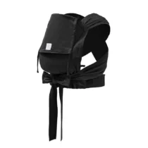 Stokke Mochila Portabebé Limas - Black