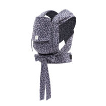 Stokke Mochila Portabebé Limas - Leopard Lilac