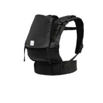 Stokke Mochila Portabebé Limas Flex - Black