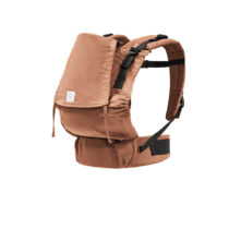 Stokke Mochila Portabebé Limas Flex - Terracotta