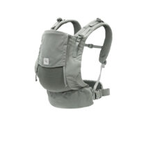 Stokke Mochila Portabebé Limas Mesh - Glacier Green