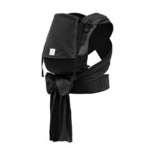 Stokke Mochila Portabebé Limas Plus - Black