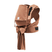 Stokke Mochila Portabebé Limas Plus - Terracotta