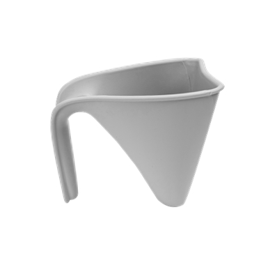 Shnuggle Jarra de Banho – Pebble Grey