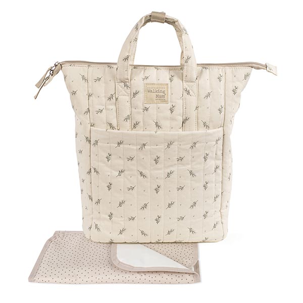 Walking Mum Mochila Mimosa – Verde