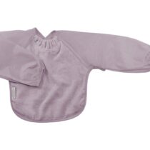 Silly Billyz - Babete com Mangas (6M-2A) - Lavanda
