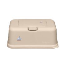 FunkyBox - Dispensador de Toalhitas Mate - Beige Barco