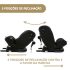 Chicco Cadeira Auto Unico Evo i-Size