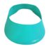 BBLuv Viseira de Silicone - Aqua