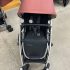 UPPAbaby Carrinho de Passeio Vista V2 Duo - Lucy (Chassis em Alumínio)
