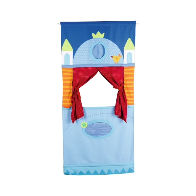 Haba – Teatro de Marionetas de Porta