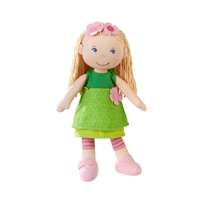 Haba – Boneca Mali