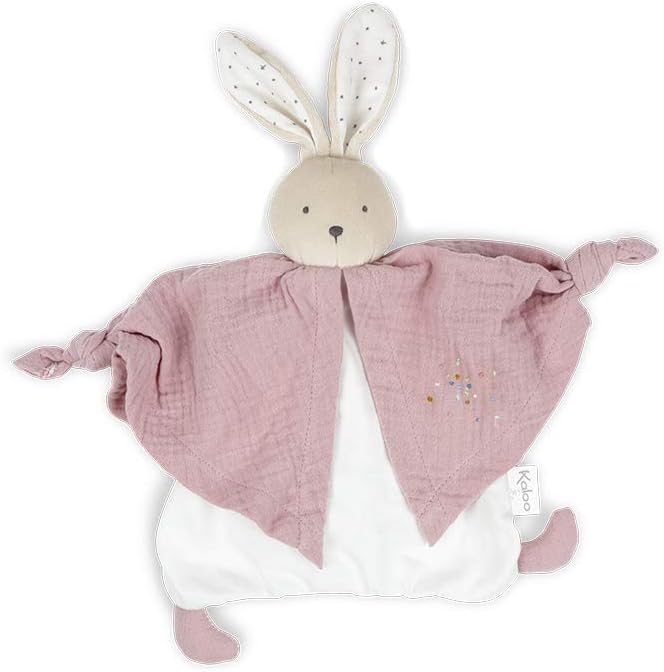 Kaloo Doudou Coelhinho – Rosa