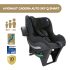 Avionaut Cadeira Auto Sky Q Smart - Black