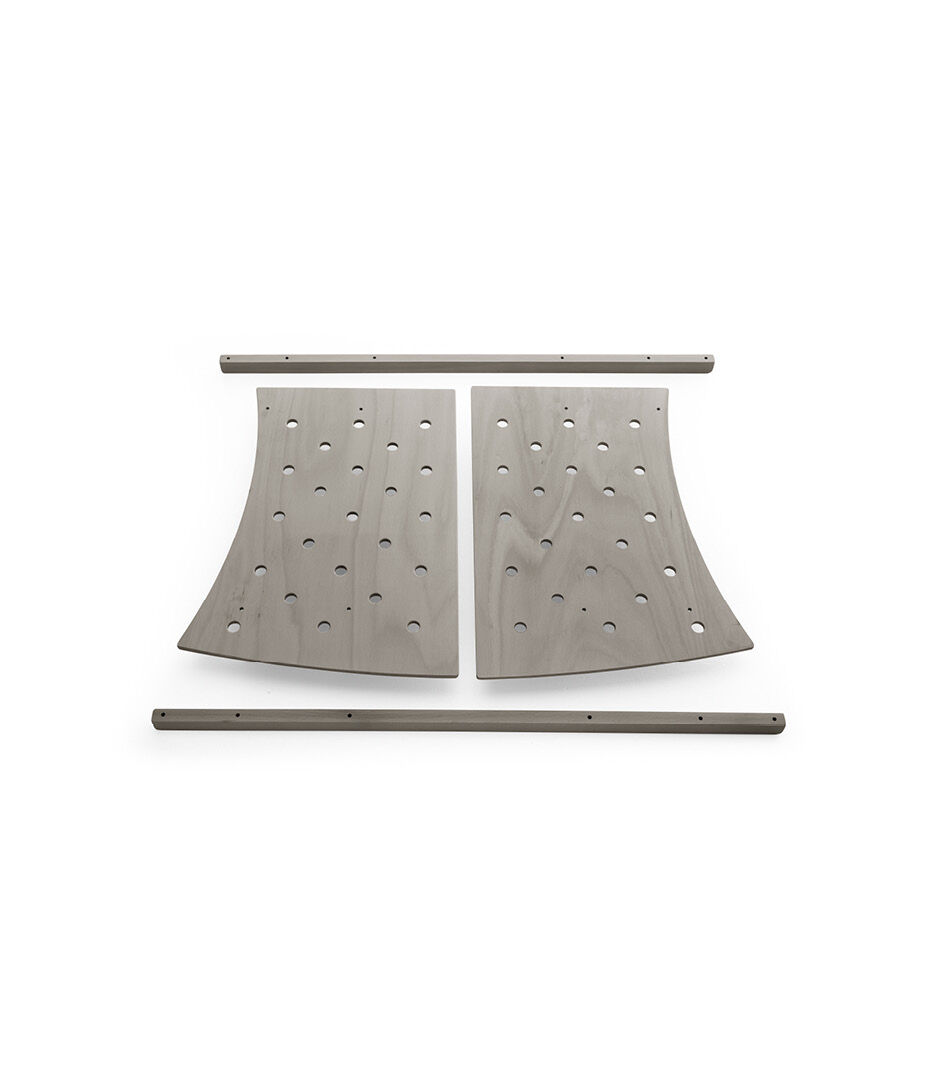 Stokke Sleepi Extensão Júnior – Gris Bruma