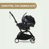 Stokke YOYO 3 compatível com cadeiras auto