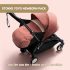 Stokke YOYO 3 newborn pack