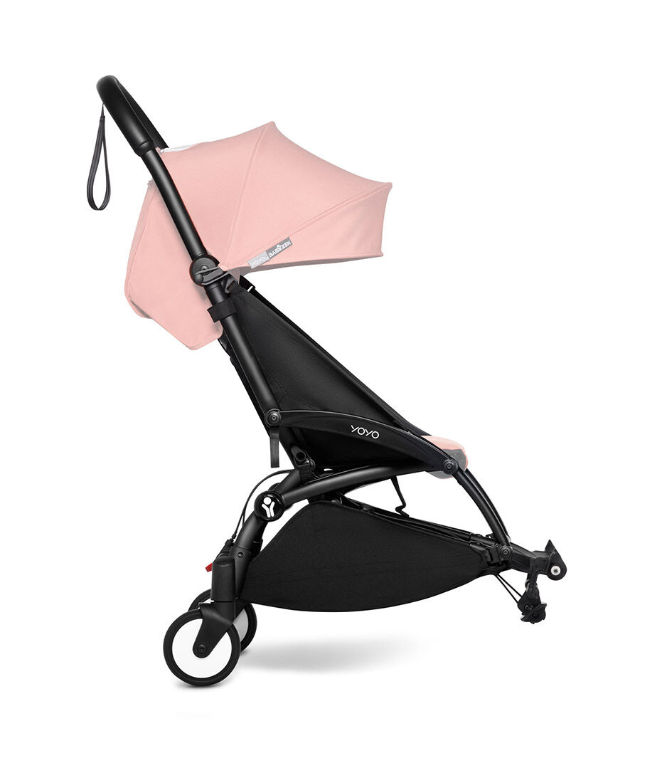 Stokke YOYO Connect Chassis – Black