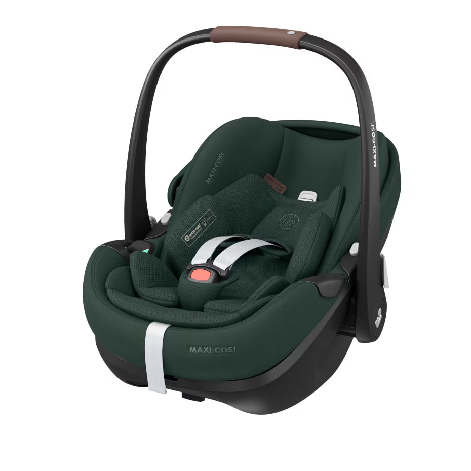8052403110_2024_maxicosi_carseat_babycarseat_pebble360pro2_green_twillicgreen_3qrtleft