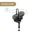 Maxi-Cosi Cadeira Auto Pebble 360 Pro2