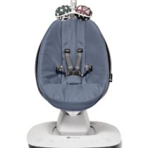 4moms Espreguiçadeira MamaRoo 5 Slate Blue