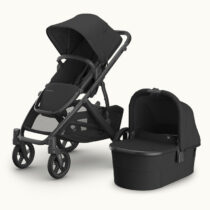 UPPAbaby Carrinho de Passeio Vista V3 Duo - Jake