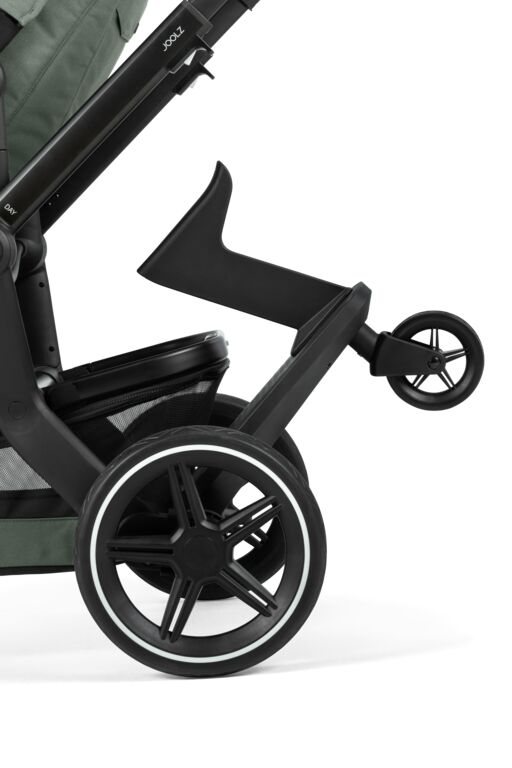 Medium-Joolz – Accessories – Footboard – Day+ – Folded