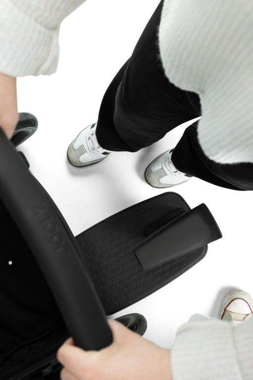 Medium-Joolz – Accessories – Footboard – Geo3 – Walking