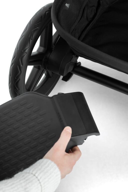 Medium-Joolz – Accessories – Footboard – Geo3 – adapter