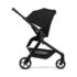 Joolz Carrinho de Passeio Hub2 - Space black