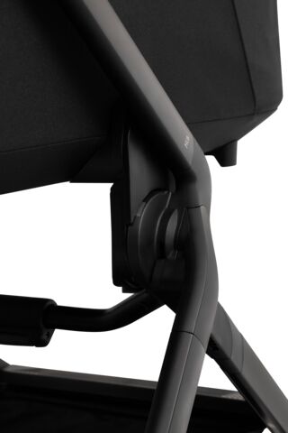 Small-Joolz cot height adapters_Hub2_On stroller 1