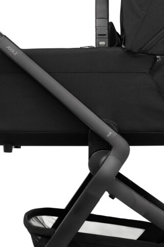 Small-Joolz cot height adapters_Hub2_On stroller 2