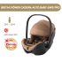 Britax Römer Cadeira Auto Baby-Safe Pro - Warm Caramel LUX